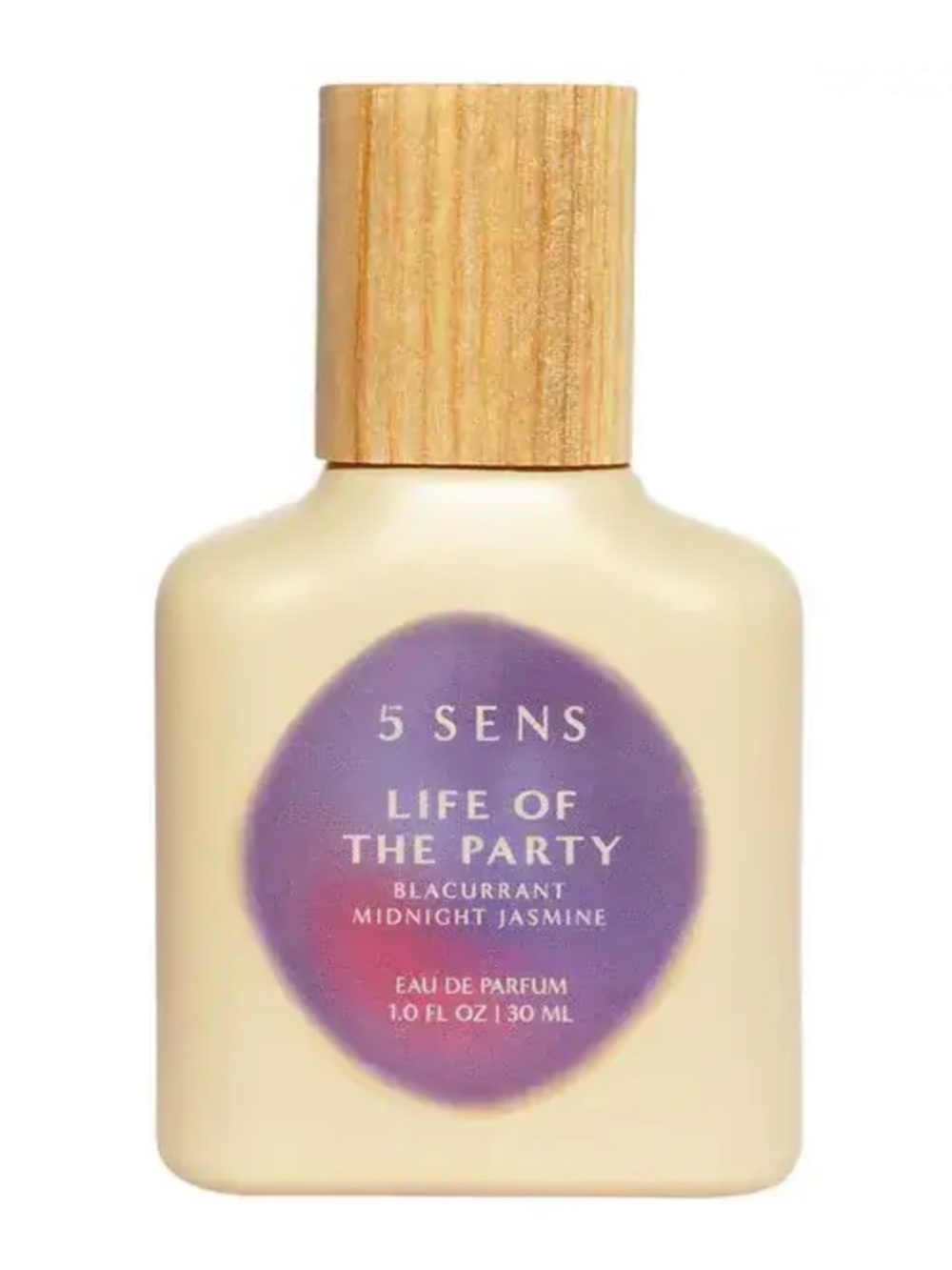 5 Sens Life of the Party EDP 30ml BRAND NEW IN BOX